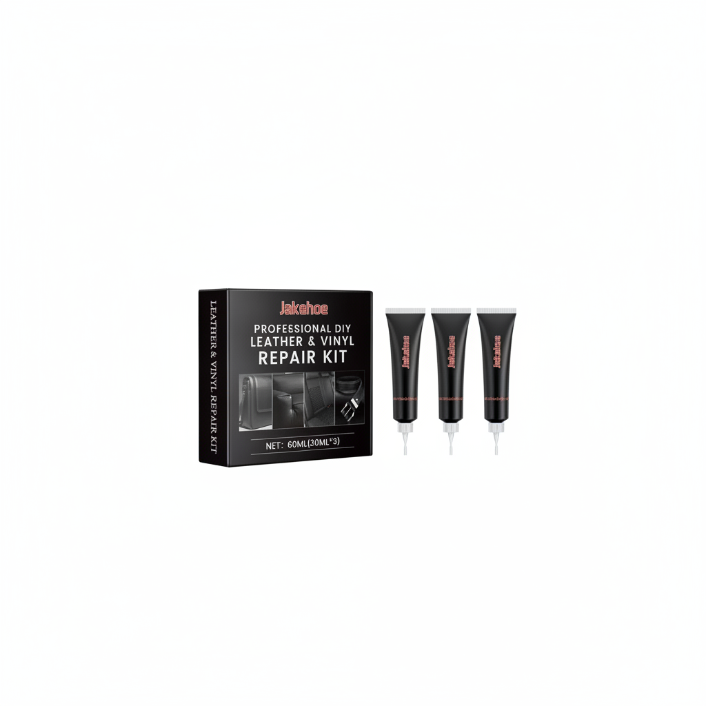 Leder-Reparaturpaste 60ml