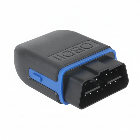 Car OBD II Scanner Bluetooth 4.0 ELM327 V1.5