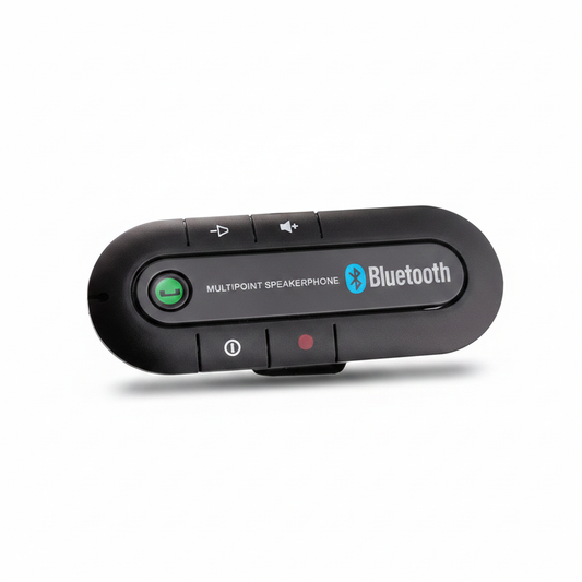 Kabelloses Auto Bluetooth Kit für Sonnenblende