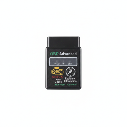 OBD2 Bluetooth Diagnosegerät Multi-Protokoll Scanner