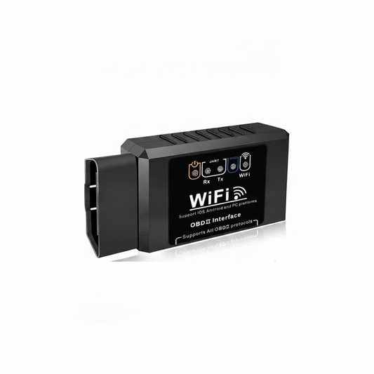 ELM327 WiFi OBD2 Diagnosegerät V1.5