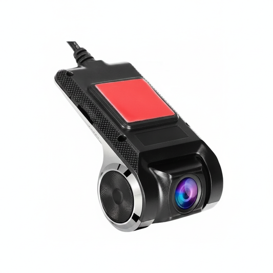 ADAS Dashcam Full HD 1080P USB/WLAN
