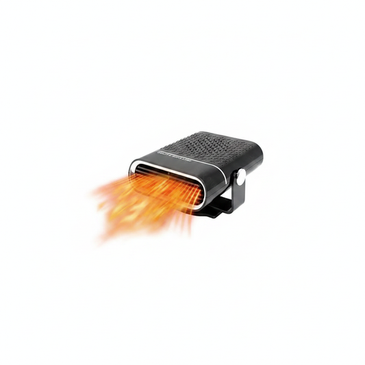 12V/24V Auto-Heizluefter Windschutzscheiben-Defroster