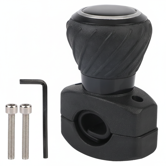 Lenkrad Booster Spinner Knob