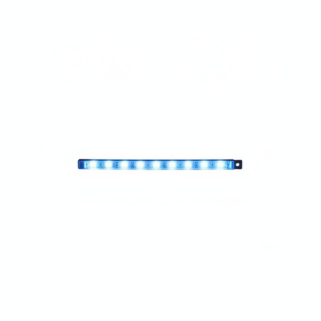 Neon LED Auto Innenraum Ambient Fussraum Beleuchtung