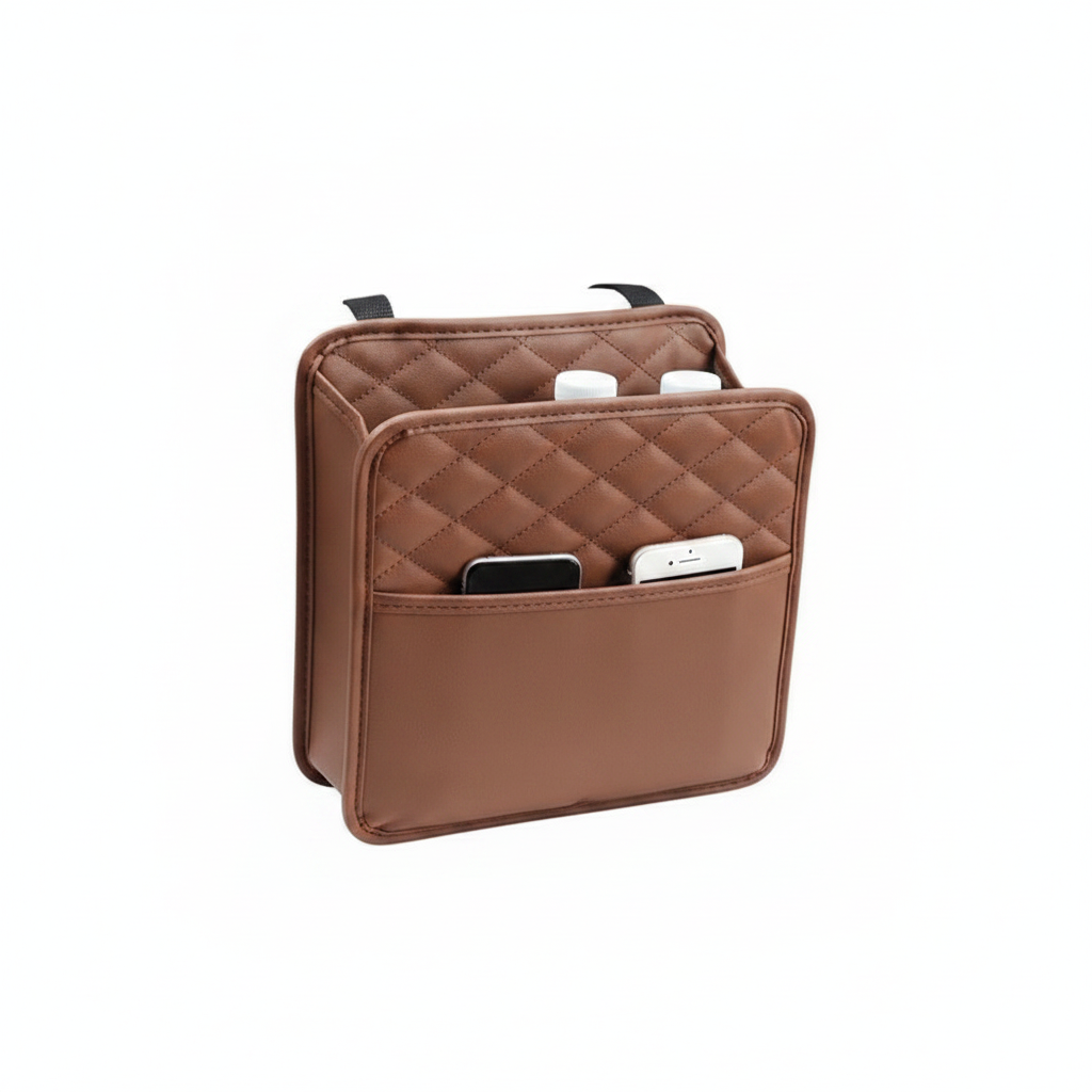 Auto Rücksitz Organizer extra breit und dick