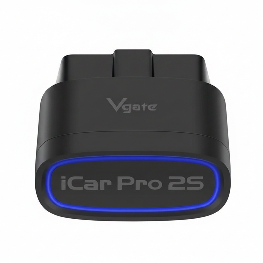 Vgate iCar Pro 2S OBD2 Scanner Bluetooth 5.3