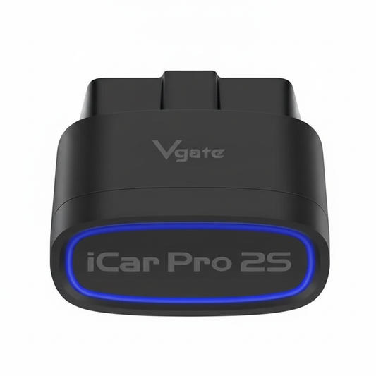 Vgate iCar Pro 2S OBD2 Scanner Bluetooth 5.3
