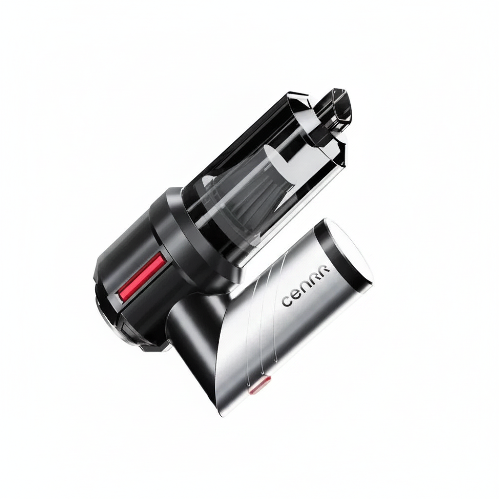 CENRR Mini Auto-Staubsauger kabellos 998000PA