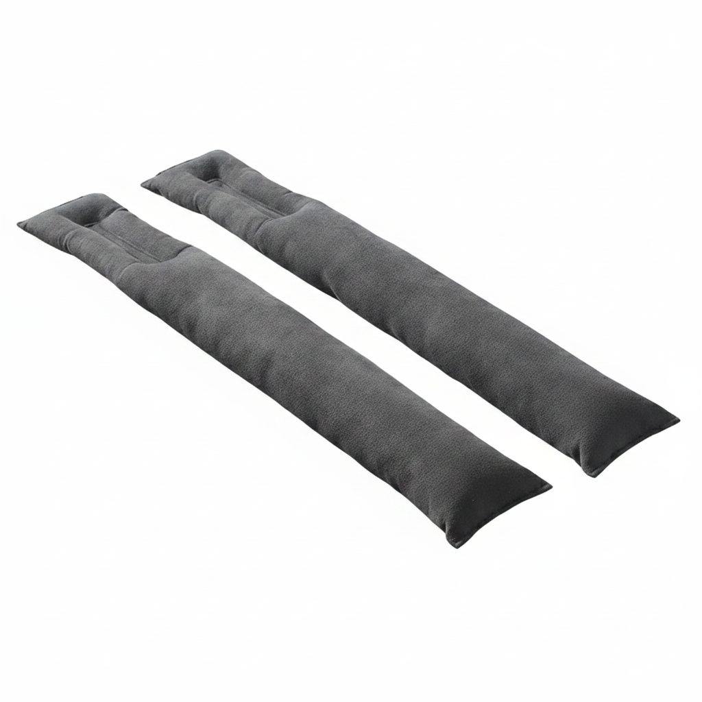 Alcantara Sitzspaltfüller für Fahrzeuge