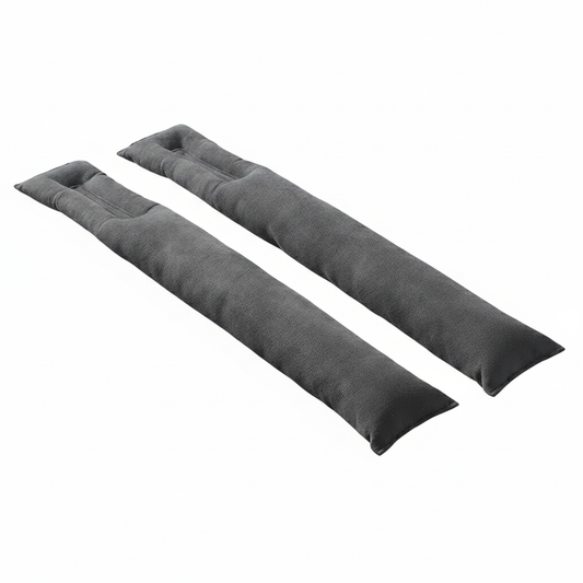 Alcantara Sitzspaltfüller für Fahrzeuge