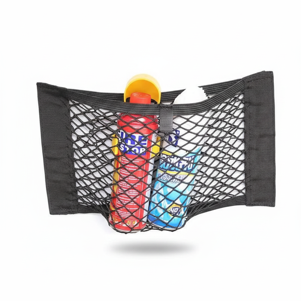 Auto Rücksitz Stautasche