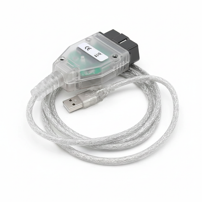 K+DCAN OBD2 USB Interface Kabel