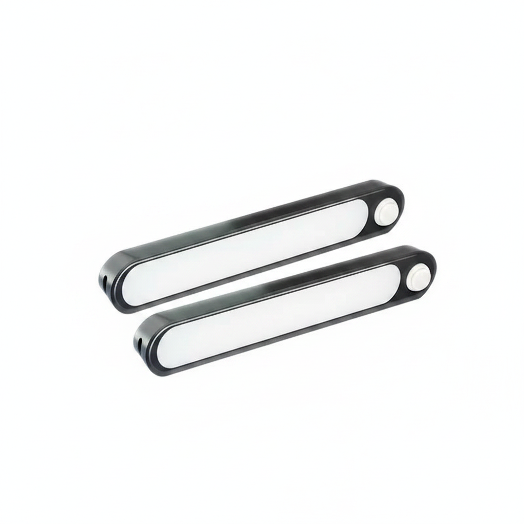 Kofferraum-Beleuchtung USB Wiederaufladbar