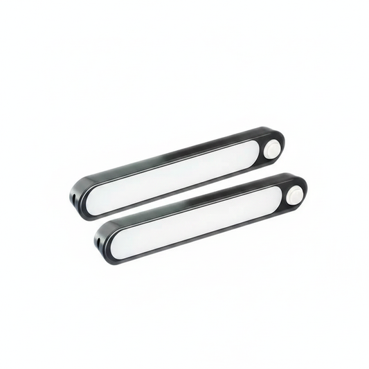 Kofferraum-Beleuchtung USB Wiederaufladbar