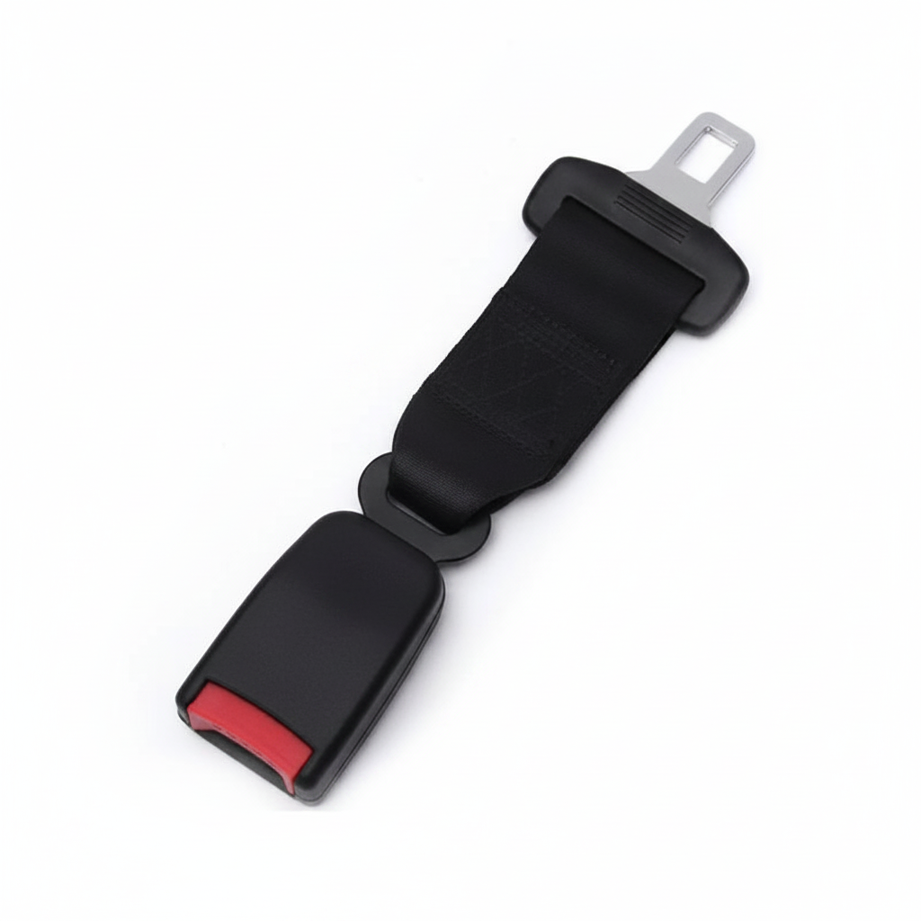 Sicherheitsgurt-Verlängerung 23cm Universal