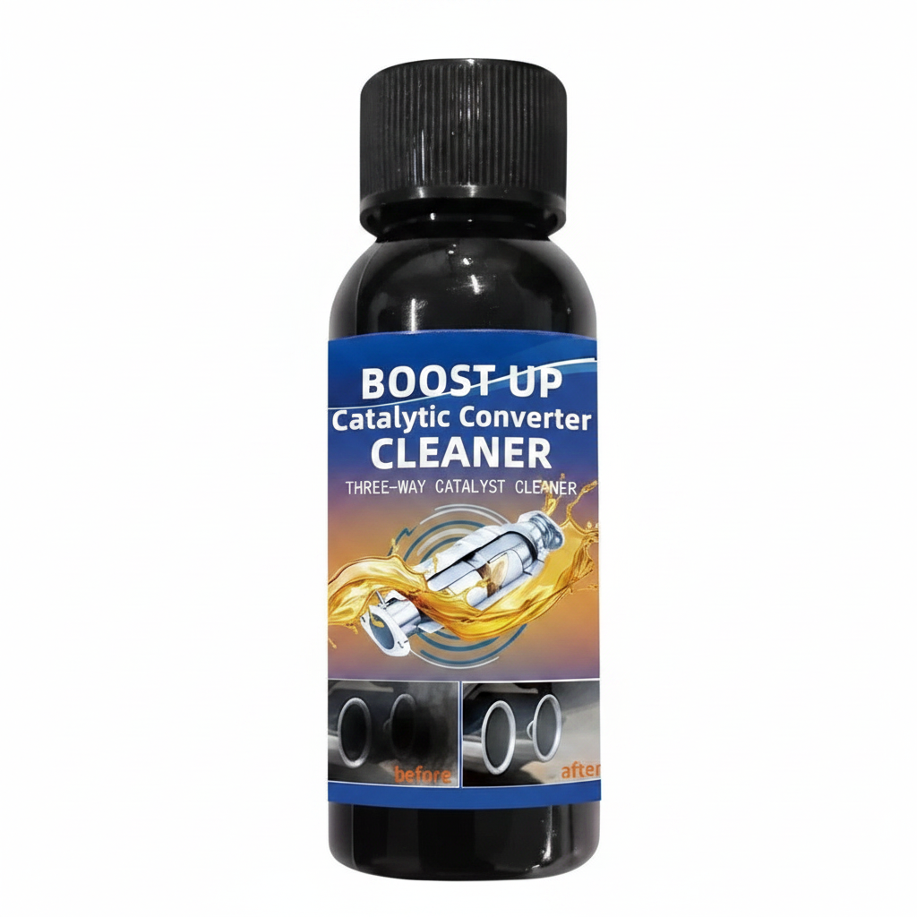 Katalysator-Reiniger Spray