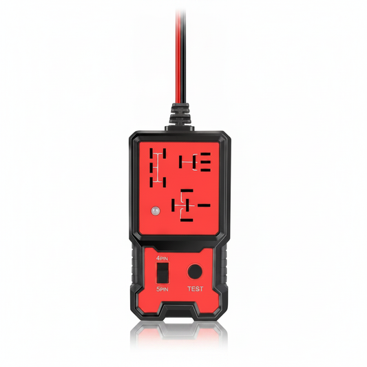 Auto-Relais-Tester 12V