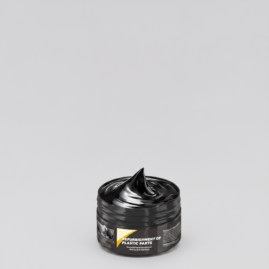 Auto-Plastik-Restaurierungspaste