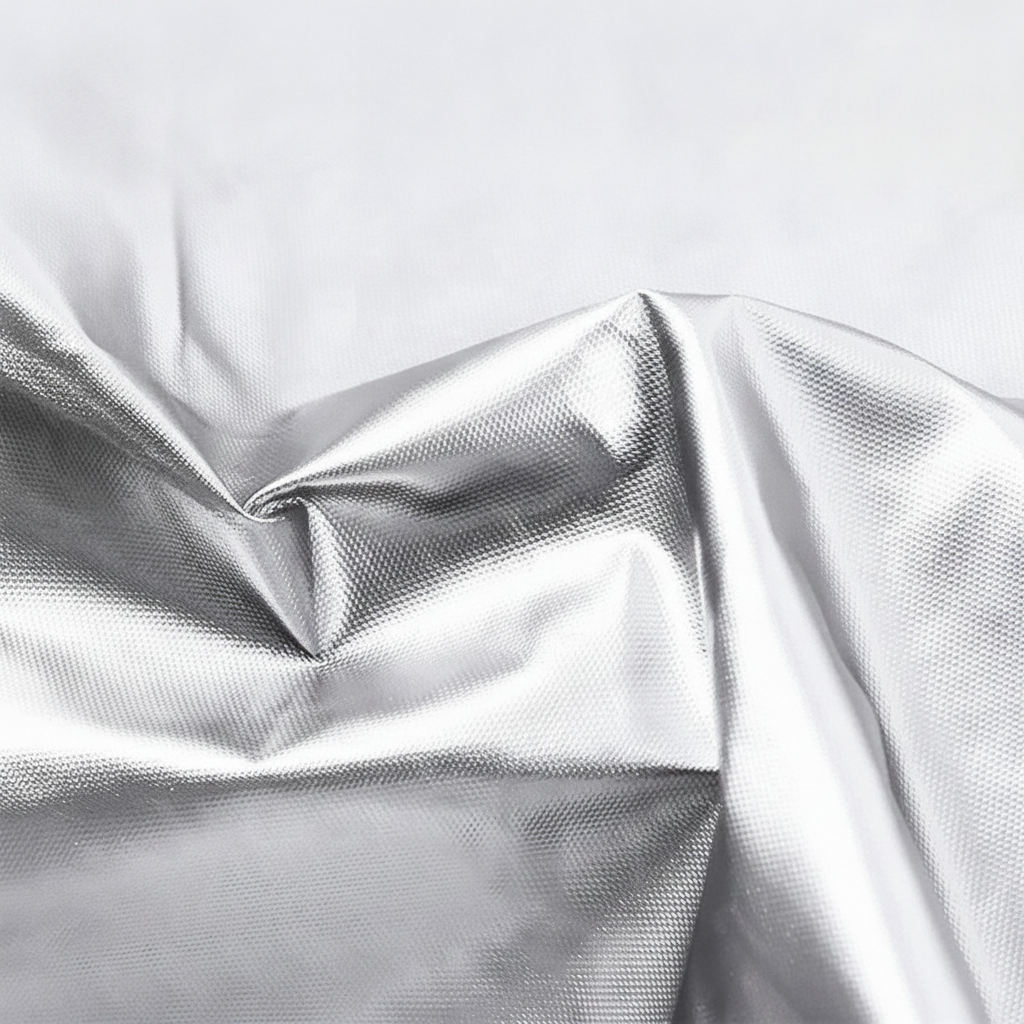 Titanium Silber Auto Sonnenschutz: Hitzeschutz & Blendschutz