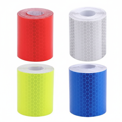 Reflektierendes Klebeband Set 5 Farben
