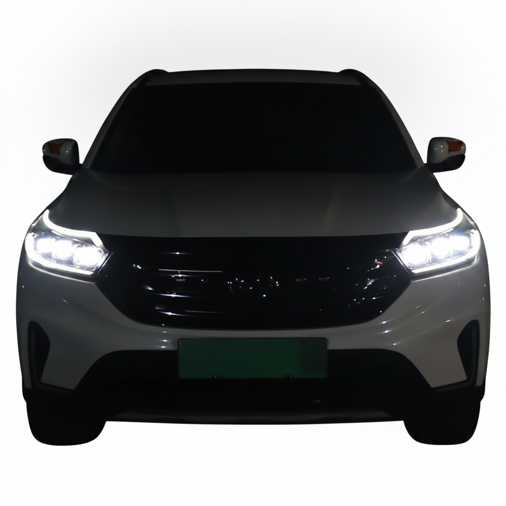 12V LED Leuchtstreifen Tagfahrlicht 2 Stück