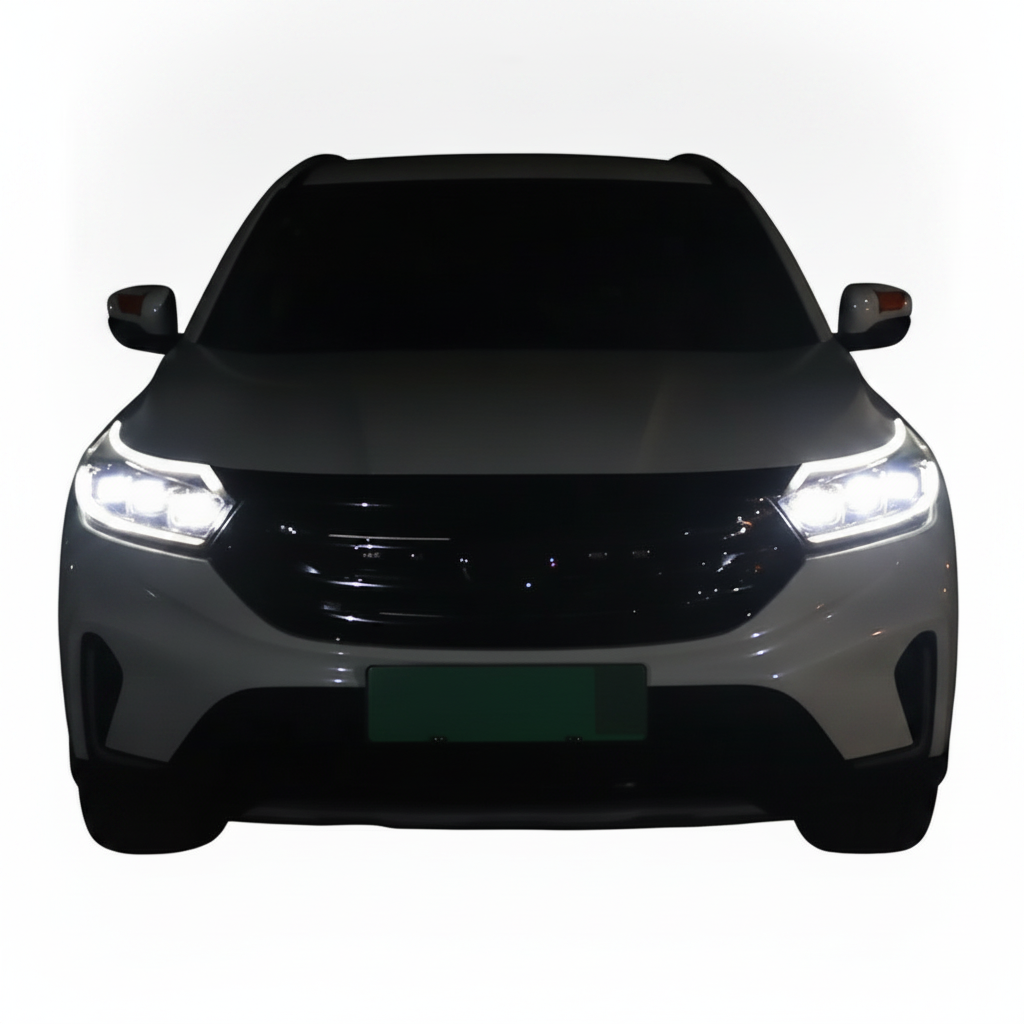 12V LED Leuchtstreifen Tagfahrlicht 2 Stück