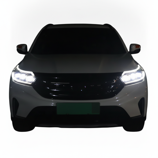 12V LED Leuchtstreifen Tagfahrlicht 2 Stück