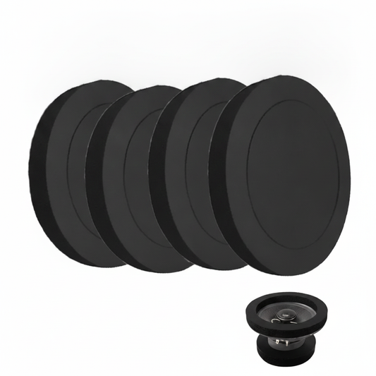 6.5 Zoll Lautsprecher-Ring-Schutzring Set