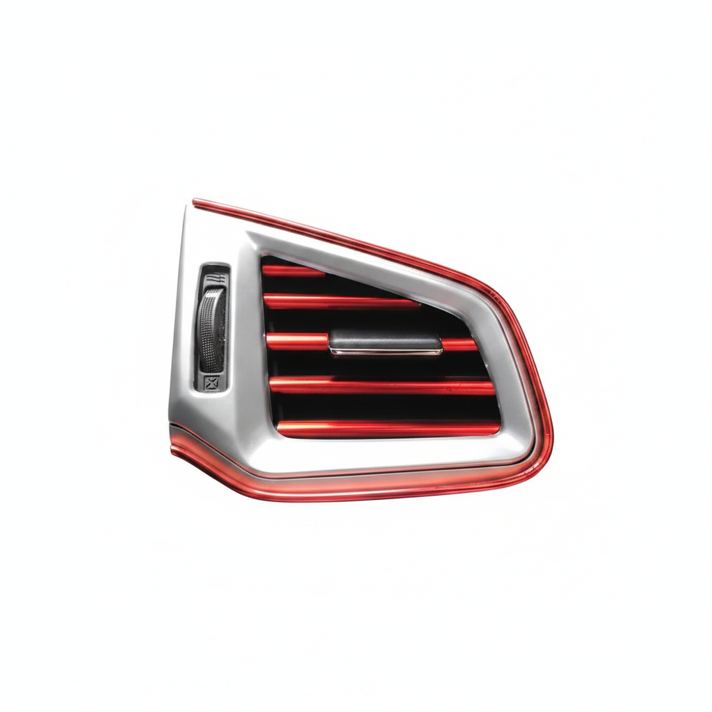 Flexibler Auto-Dekor-Streifen 5M