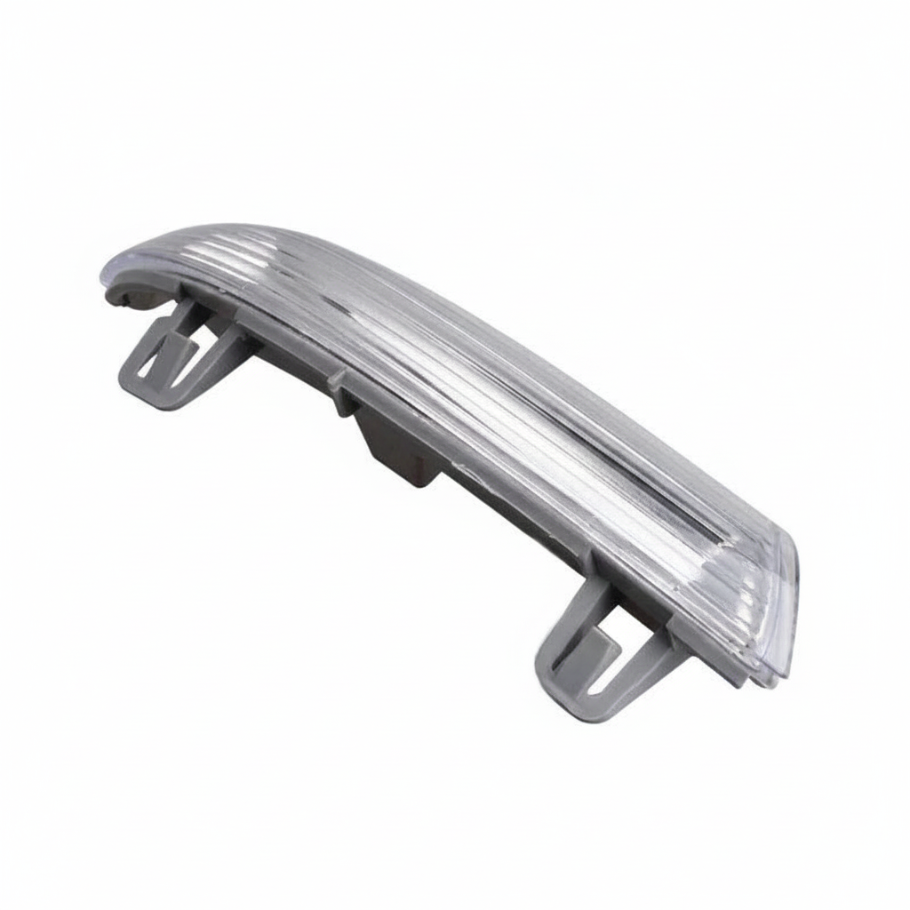 17CM LED Tagfahrlicht Streifen 12V COB – für den Rückspiegel