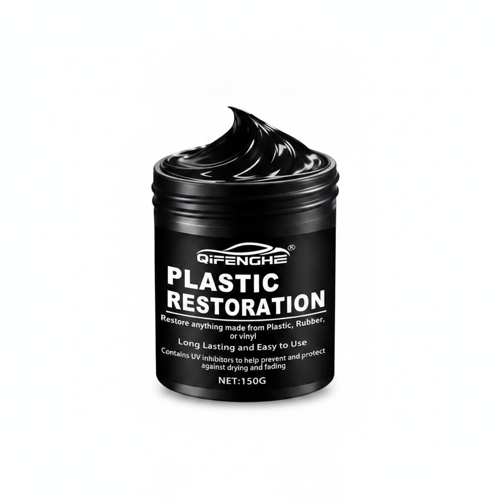 Kunststoff-Restaurierungspaste 150g