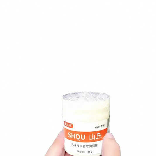 Sonnendach-Schienen-Schmierpaste 100g