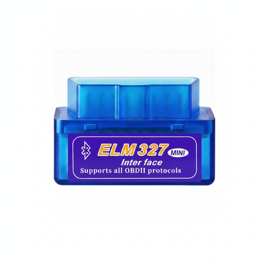Mini ELM327 V2.1 OBD2 Scanner