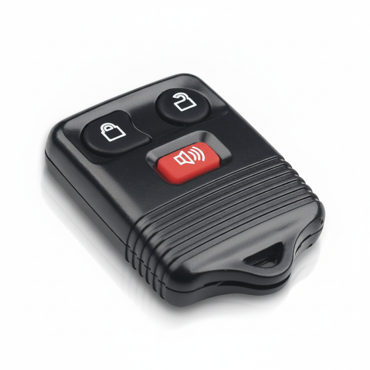 KEYYOU Fernbedienungsschlüssel 315MHz Ford