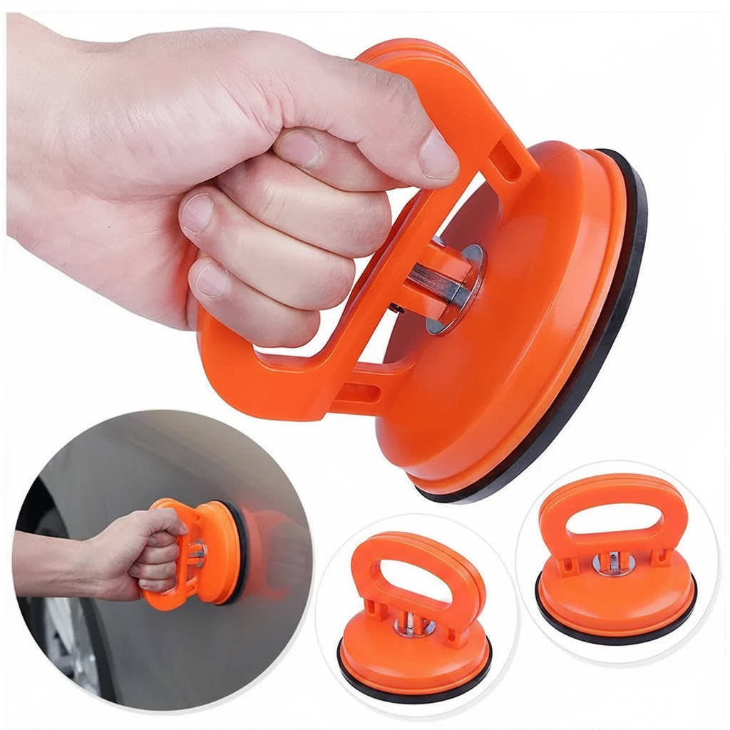 Auto-Dellen-Reparatur Set – mit Saugnapf