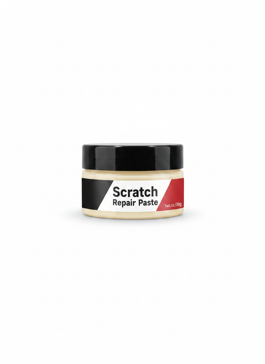 Kratzer-Entferner Paste