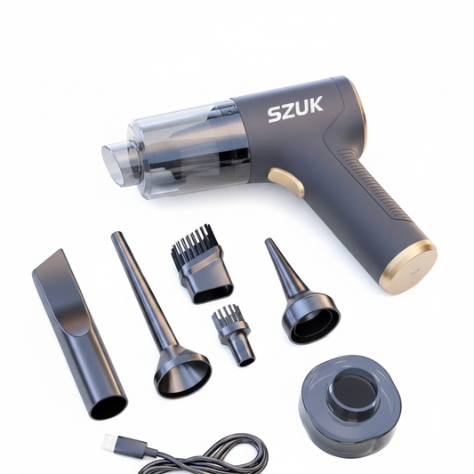 SZUK 98000PA Auto-Staubsauger