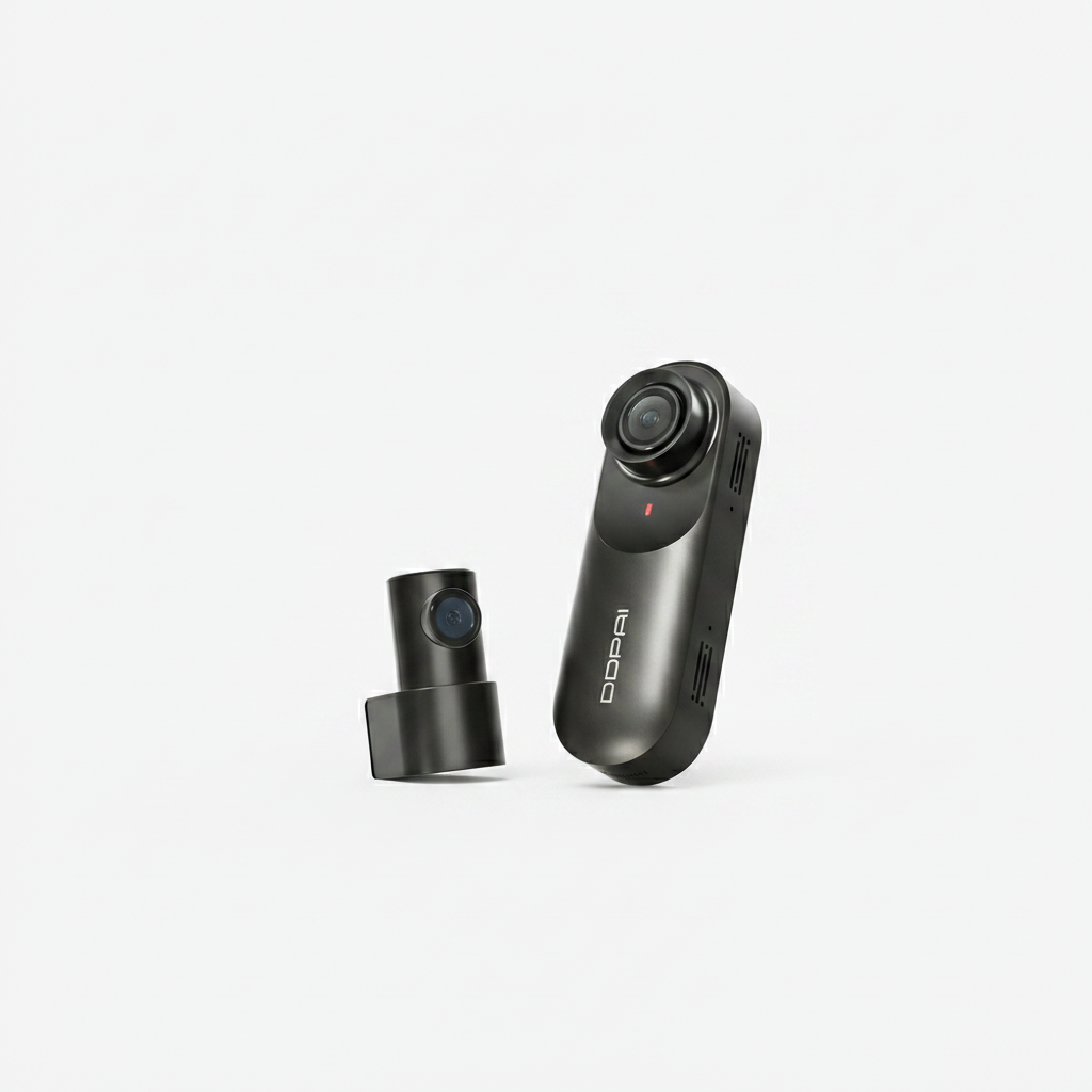 DDPAI Mola N3 Pro Dashcam 2.5K