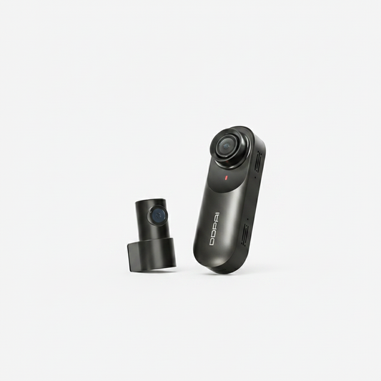 DDPAI Mola N3 Pro Dashcam 2.5K