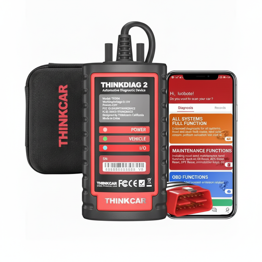 Thinkcar ThinkDiag 2 OBD2-Diagnosegerät