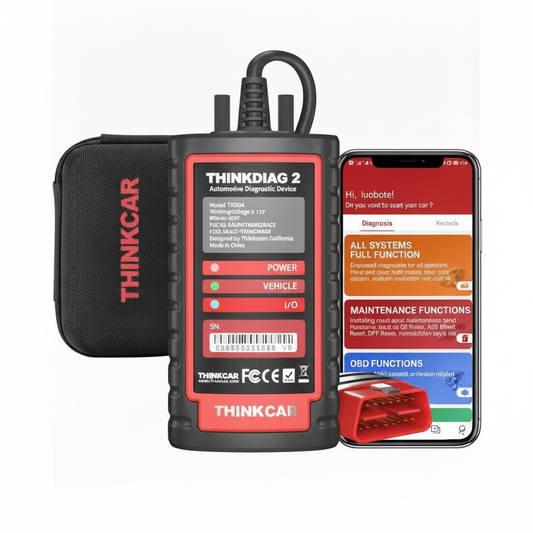 Thinkcar ThinkDiag 2 OBD2-Diagnosegerät