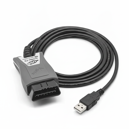 Vgate vLinker FS ELM327 OBD2 Adapter