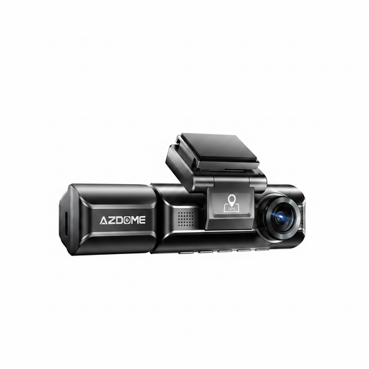 AZDOME M550 Max Dash Cam 4K+1K+2.5K