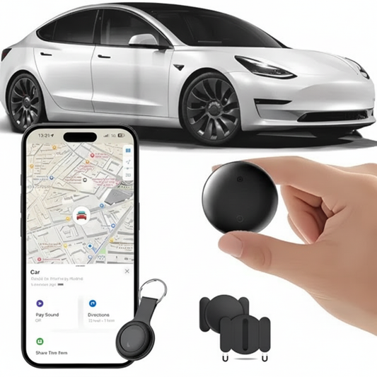 GPS Tracker ohne Abo
