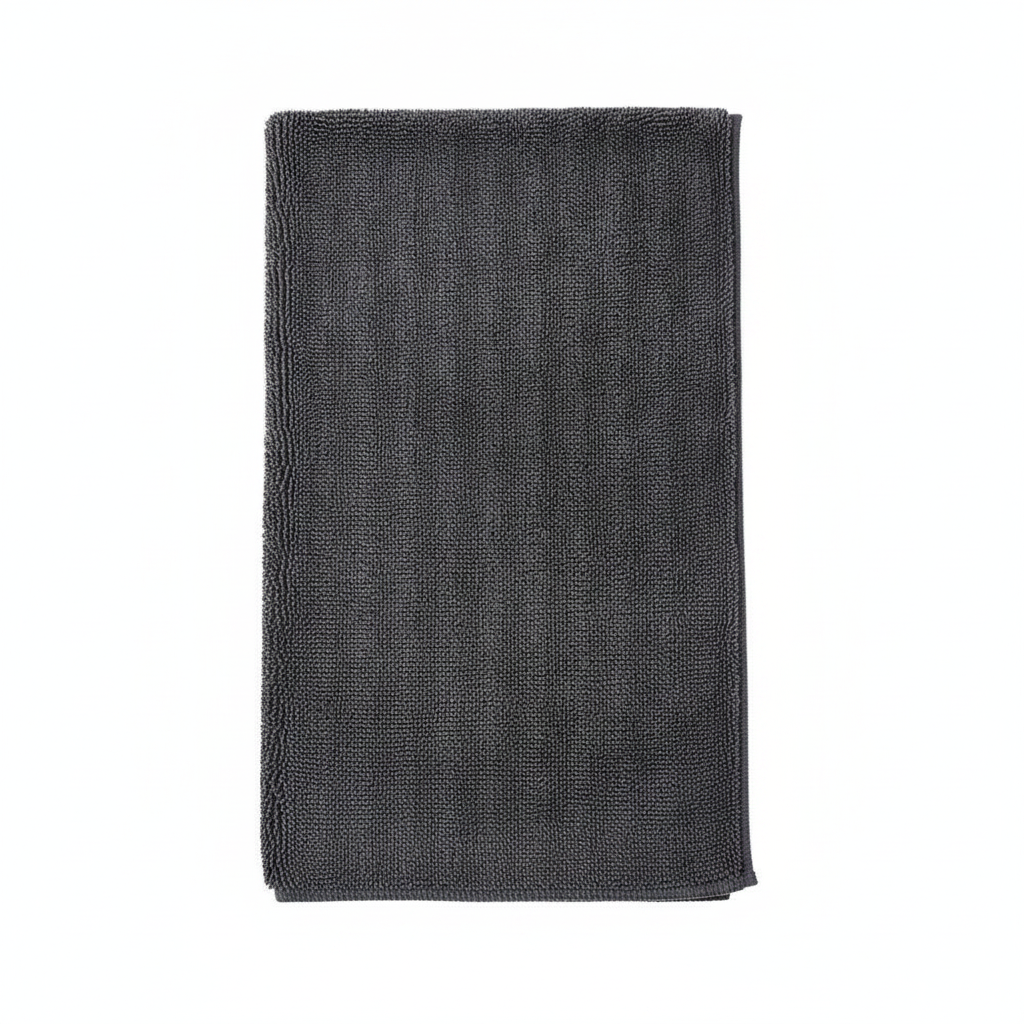 Mikrofaser-Trockentuch 1300gsm 60x90cm