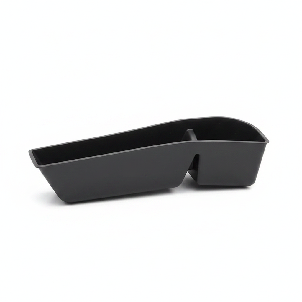 Seitenablagebox für Tesla Model Y