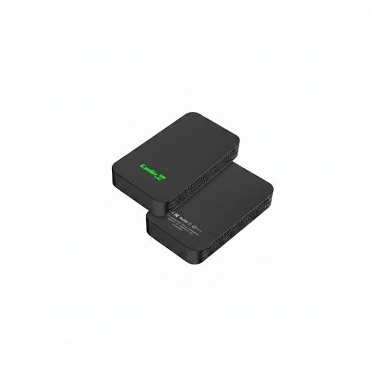 CarlinKit 5.0 C2Air Kabellos CarPlay Adapter