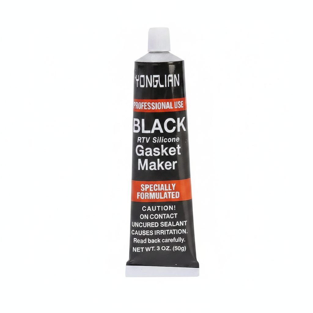 Auto-Dichtmasse Schwarz 50g