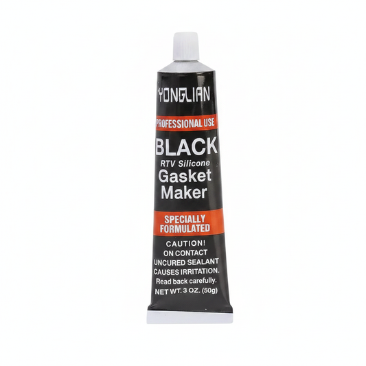 Auto-Dichtmasse Schwarz 50g